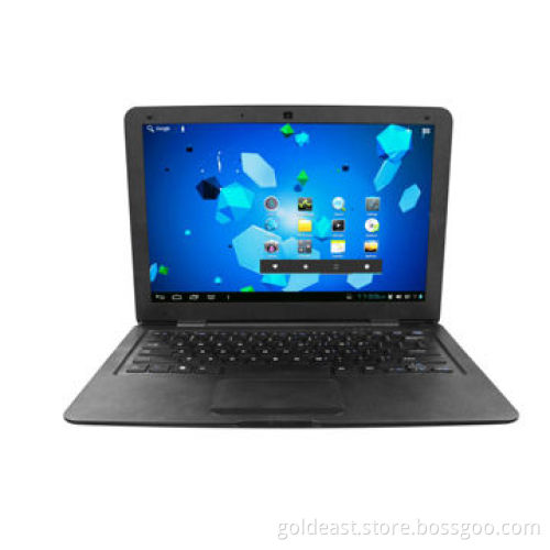 13.3-inch Laptop Computer with 3.7V, 5,000mAh Li-polymer Battery